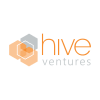 Logo of Hive Ventures 蜂行資本.