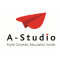 A-Studio Consulting Co. logo