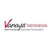 Logo of Vanaya Indonesia.