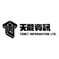Logo of 天能資訊有限公司.