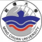 Logo of 私立銘傳大學.