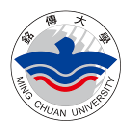 銘傳大學 logo