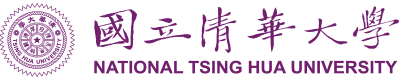 國立清華大學 logo