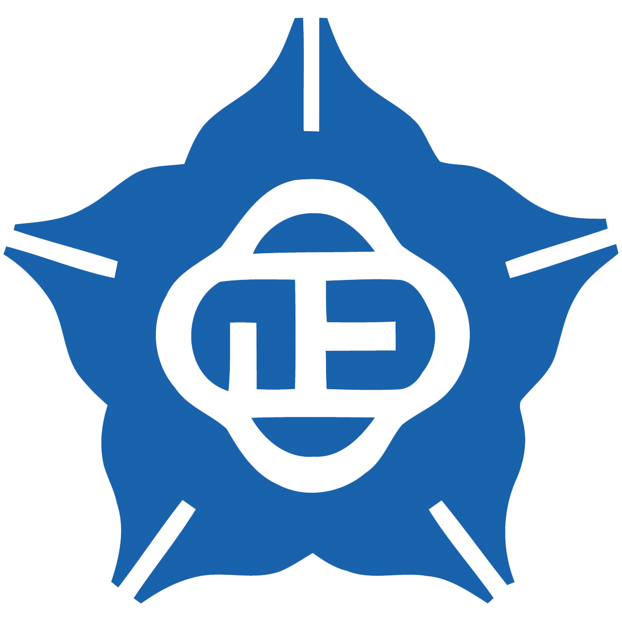 國立中正大學 logo