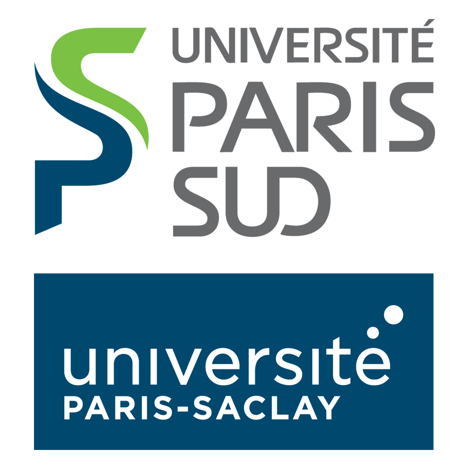 University of Paris-Sud 11, France logo