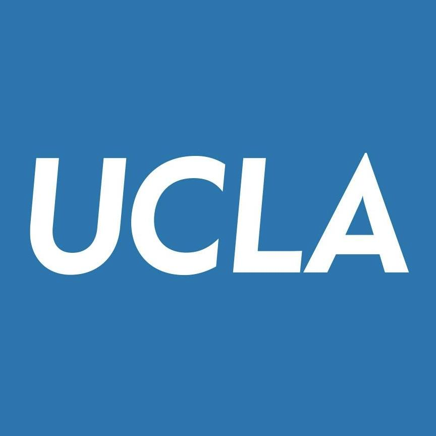 University of California, Los Angeles logo