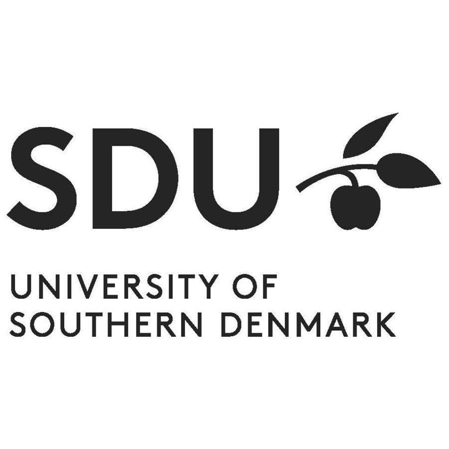 University of Southern Denmark logo