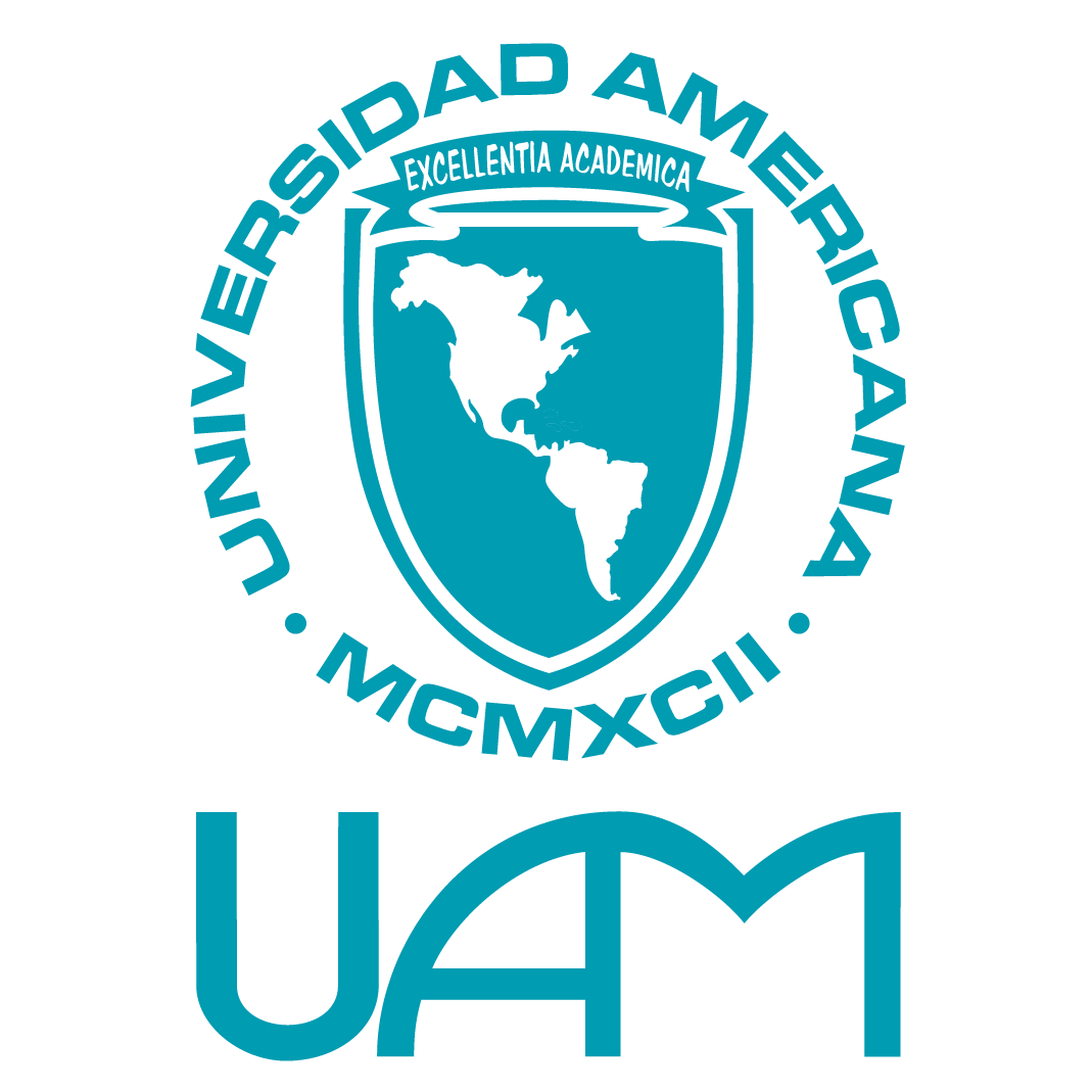 Universidad Americana (UAM) - College of University Studies in English (CUSE) logo