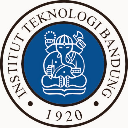 Institut Teknologi Bandung logo