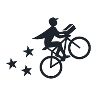 Delivery Driver logo