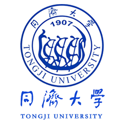 上海同濟大學交換生 logo