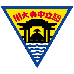 國立中央大學 logo