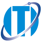 ITI 國際企業特訓班 logo