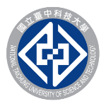 國立台中技術學院 logo