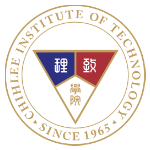 致理科技大學 logo