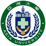 Asia University / 亞洲大學 logo