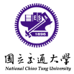 National Chiao Tung University (NCTU) logo