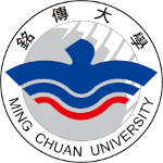 銘傳大學 Ming Chuan University, MCU logo