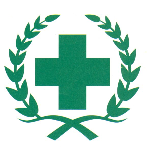 國立臺北護理健康大學 logo