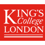 King's College London 倫敦國王學院 logo