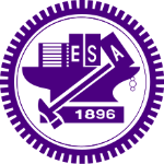 國立交通大學 National Chiao Tung University logo