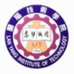 Lan Yang Institute of Techonology logo