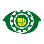 萬能科技大學 logo