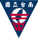 國立台南二中 logo