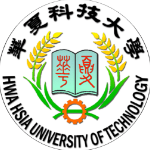 華夏科技大學 logo