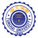 東海大學 Tunghai University logo