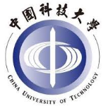 中國科技大學(台北校區) logo