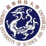 龍華科技大學 logo