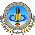 建國科技大學 logo