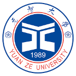 元智大學 logo