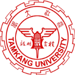 淡江大學（Tamkang University） logo