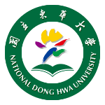 國立東華大學 | National Dong Hwa University  logo
