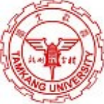淡江大學 logo