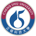CSU正修科技大學 logo