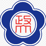 國立政治大學 logo