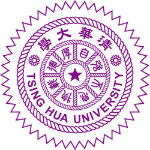 國立清華大學 logo