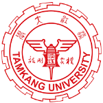 淡江大學 蘭陽校區 logo