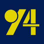 94同學專案實習生 logo