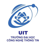 University of Information Technology - Vietnam National University logo