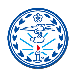 輔英科技大學 logo