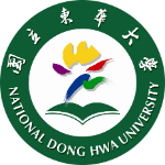 國立東華大學 logo