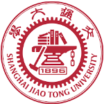 Shanghai Jiao Tong University (上海交通大學) logo
