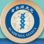 中研院物理所助理 logo