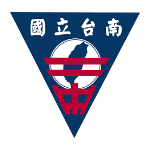 台南二中 logo