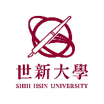 世新大學 logo