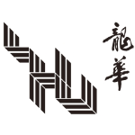 私立龍華科技大學 logo